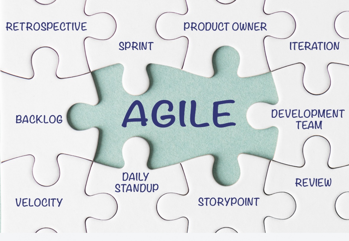 Agile phổ biến trong lĩnh vực công nghệ, phát triển phần mềm